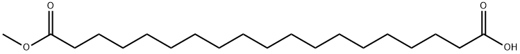 Nonadecan-1,19-disaeure-monomethylester|Nonadecan-1,19-disaeure-monomethylester