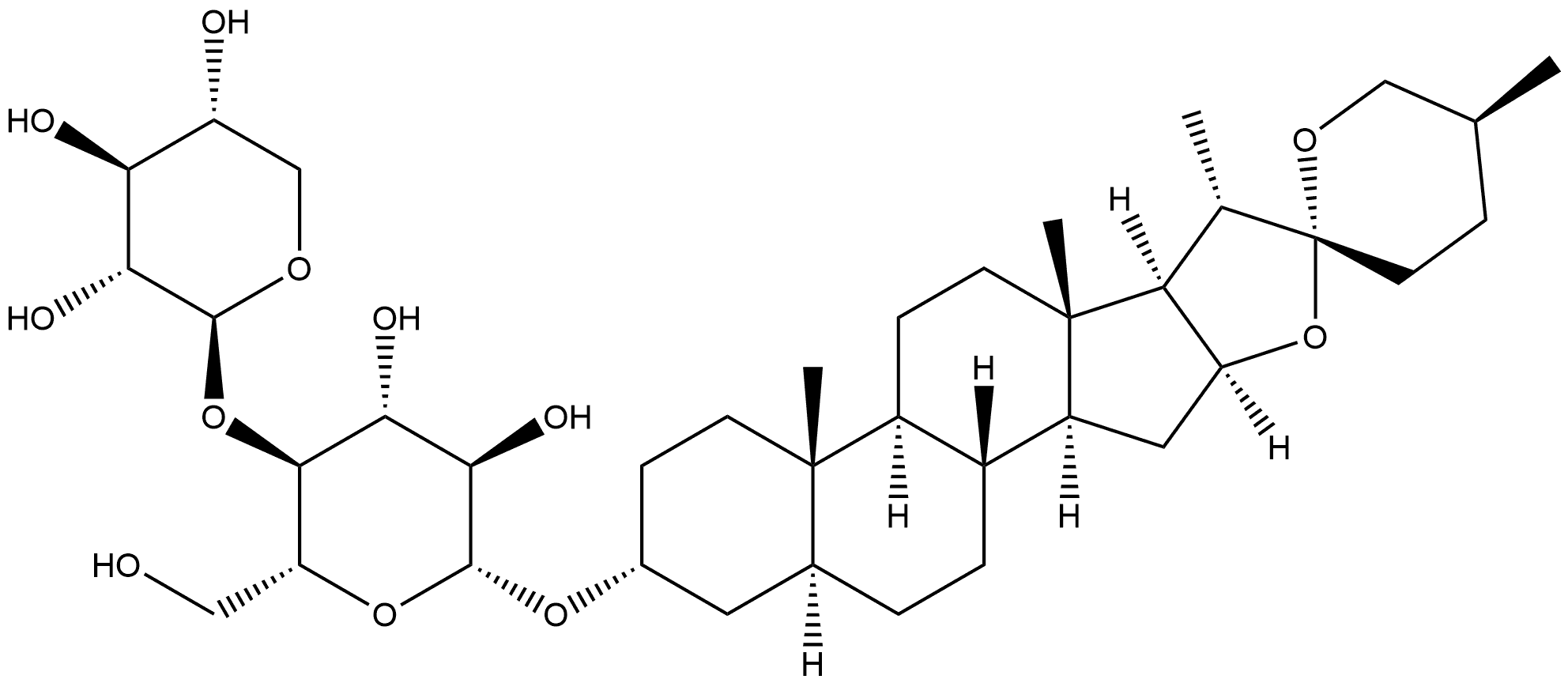 化合物 T30170, 72947-73-0, 结构式