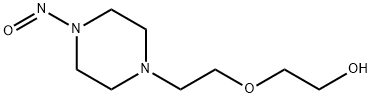 喹硫平杂质42 结构式