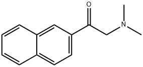 贝达喹啉杂质17, 741209-79-0, 结构式