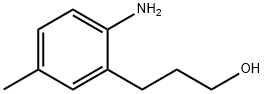 Benzenepropanol, 2-amino-5-methyl-