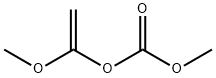 Carbonic acid, 1-methoxyethenyl methyl ester