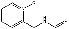 Formamide, N-[(1-oxido-2-pyridinyl)methyl]-