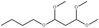 Butane, 1-(1,3,3-trimethoxypropoxy)-