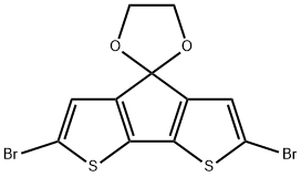 Spiro[4H-cyclopenta[2,1-b:3,4-b