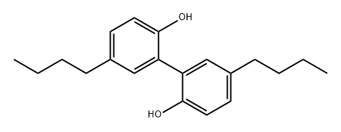 联苯乙酸杂质42, 777081-29-5, 结构式