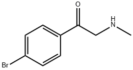 77914-64-8 Ethanone, 1-(4-bromophenyl)-2-(methylamino)-