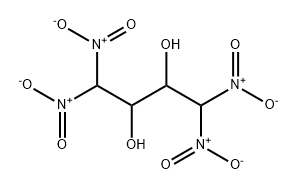 2,3-Butanediol, 1,1,4,4-tetranitro-