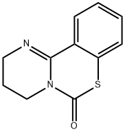 788107-01-7 3,4-dihydro-2H,6H-pyrimido[1,2-c][1,3]benzothiazin-6-one