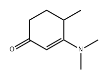 2-Cyclohexen-1-one, 3-(dimethylamino)-4-methyl-