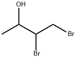 2-Butanol, 3,4-dibromo-