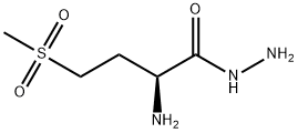 methionine sulfone hydrazide|