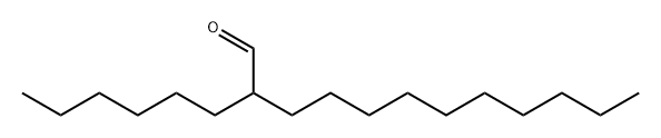 Dodecanal, 2-hexyl-