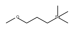 Stannane, (3-methoxypropyl)trimethyl-