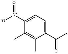 Ethanone, 1-(2,3-dimethyl-4-nitrophenyl)-
