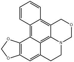 Duguenaine Struktur