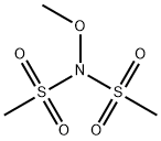 80653-56-1 N-Methoxy-N-(methylsulfonyl)methanesulfonamide