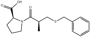 81276-20-2 S-benzylcaptopril