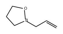 1,2-Oxaborolane, 2-(2-propen-1-yl)-