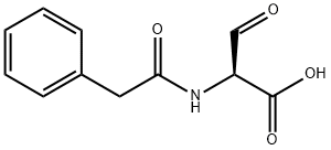 青霉素杂质3,817553-80-3,结构式