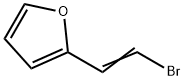 Furan, 2-(2-bromoethenyl)-