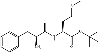 L-Methionine, N-L-phenylalanyl-, 1,1-dimethylethyl ester (9CI)