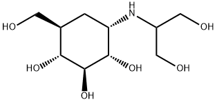 化合物 T29090, 83470-79-5, 结构式