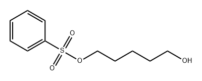 阿曲库铵杂质53, 83518-38-1, 结构式