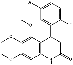 LDN-76070 Structure