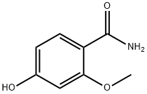 4-Hydroxy-2-methoxybenzamide