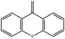 9H-Thioxanthene, 9-methylene-