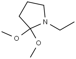 AMisulpride IMpurity Structure