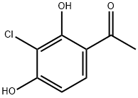Ethanone, 1-(3-chloro-2,4-dihydroxyphenyl)-