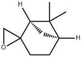 Spiro[bicyclo[3.1.1]heptane-2,2'-oxirane], 6,6-dimethyl-, (1R,5S)-