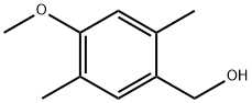 Benzenemethanol, 4-methoxy-2,5-dimethyl-,85430-29-1,结构式