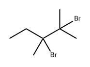 Pentane, 2,3-dibromo-2,3-dimethyl-