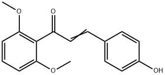 化合物TN7125, 85679-87-4, 结构式