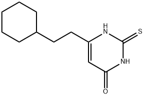 丙硫氧嘧啶杂质10,857475-35-5,结构式