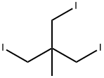 Propane, 1,3-diiodo-2-(iodomethyl)-2-methyl-