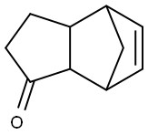 4,7-Methano-1H-inden-1-one, 2,3,3a,4,7,7a-hexahydro-