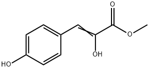 2-Propenoic acid, 2-hydroxy-3-(4-hydroxyphenyl)-, methyl ester