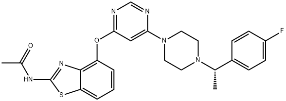 862269-92-9 Structure