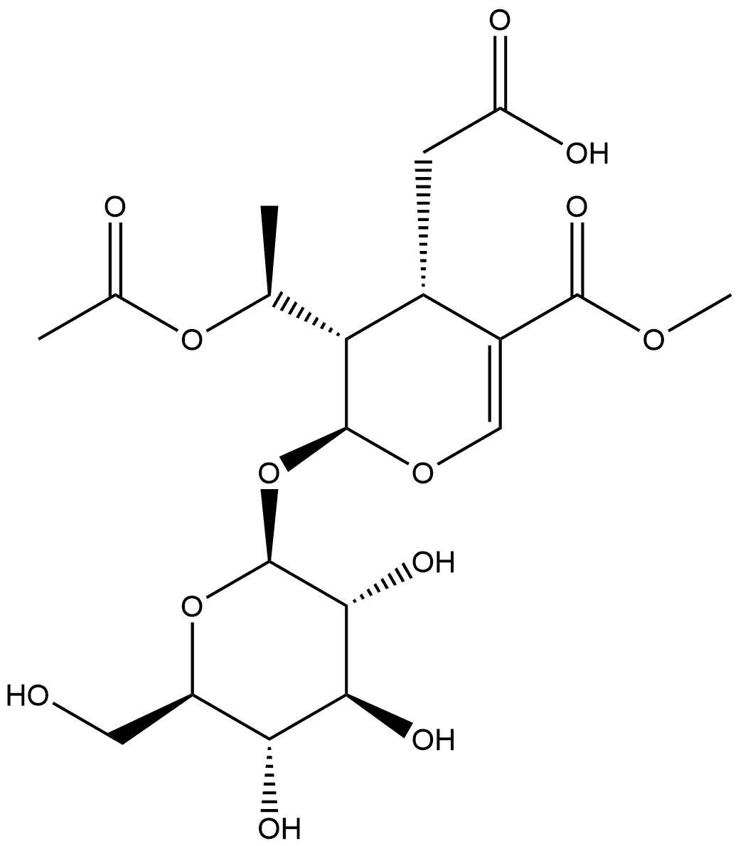 86989-19-7 结构式