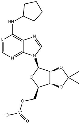 871108-04-2 Struktur