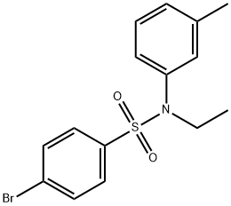 881282-85-5 Structure