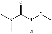 Urea, N-chloro-N-methoxy-N',N'-dimethyl-