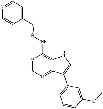 886599-05-9 Structure