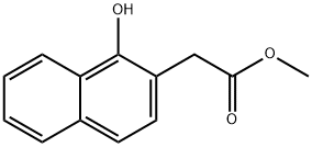 888739-82-0 2-Naphthaleneacetic acid, 1-hydroxy-, methyl ester