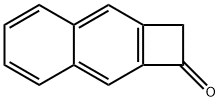 Cyclobuta[b]naphthalen-1(2H)-one Structure