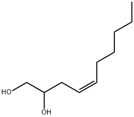 4-Decene-1,2-diol, (4Z)-